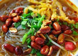 酸辣粉的做法图解6