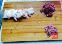 青椒炒香干的做法图解2