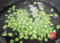 素炒三丁的做法图解2