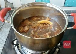 酱味小土豆的做法图解3