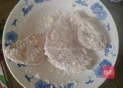 香酥麻辣鸡翅的做法图解5