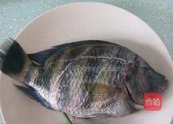 清蒸花斑的做法图解2