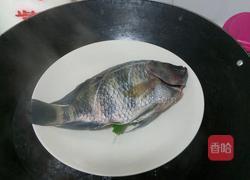 清蒸花斑的做法图解4