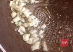 韭菜花炒鸭蛋的做法图解3