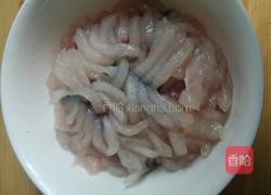 菊花鱼的做法图解2