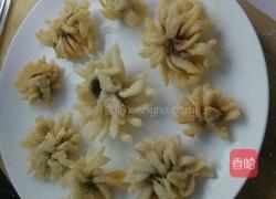 菊花鱼的做法图解5