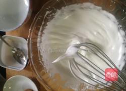 奶香海绵蛋糕的做法图解7