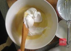 奶香海绵蛋糕的做法图解9