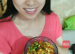 五彩斑斓的做法图解5