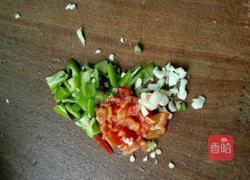 黑木耳炒鸡蛋的做法图解3