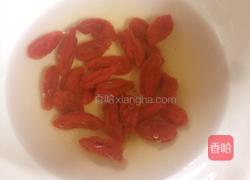 荸荠西芹炒瘦肉的做法图解8