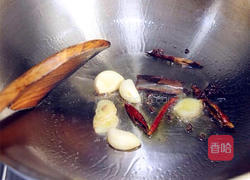 西红柿炖牛腩的做法图解6