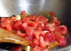 西红柿炖牛腩的做法图解7