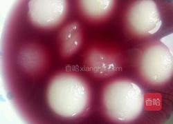 冬瓜水晶球的做法图解4