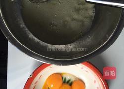 简易蛋糕的做法图解1