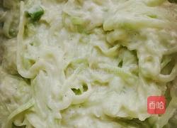 葫子饼的做法图解3