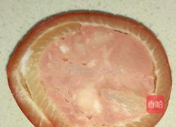 （捆蹄版）豆丁奇遇记的做法图解5