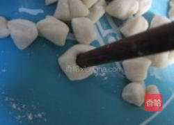 胃口大开的酸辣面食的做法图解4
