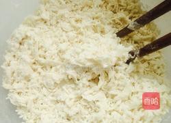 鸽子面疙瘩汤的做法图解3