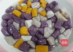 芋圆的做法图解4