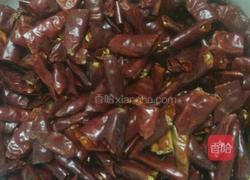 油辣椒的做法图解1
