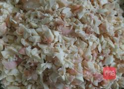 爆香榨菜花生的做法图解4