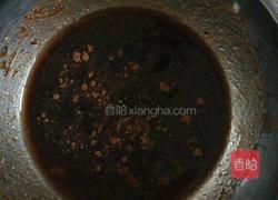 爆香榨菜花生的做法图解7