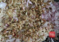 爆香榨菜花生的做法图解9