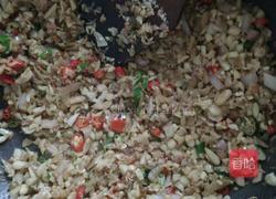 爆香榨菜花生的做法图解10