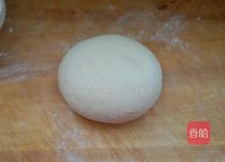 发面饼加肉的做法图解5