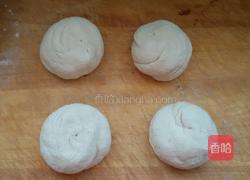 发面饼加肉的做法图解7