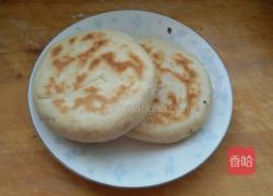 发面饼加肉的做法图解9
