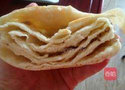 发面饼加肉的做法图解11