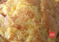 香酥玉米饼的做法图解4