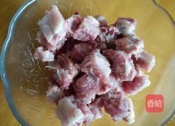 酥炸排骨的做法图解1