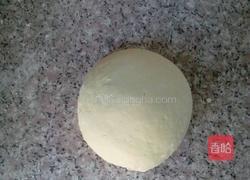 肉末千层饼的做法图解1