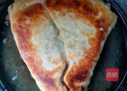 肉末千层饼的做法图解8