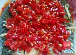 剁椒草鱼头的做法图解3