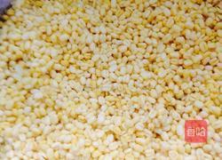 绿豆糕的做法图解1