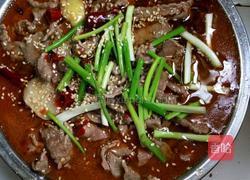 水煮肉片的做法图解7