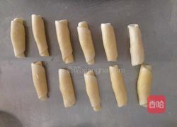绿豆酥饼的做法图解5