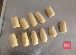 绿豆酥饼的做法图解6