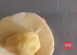 绿豆酥饼的做法图解8