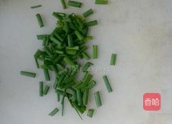 凉拌面条的做法图解1