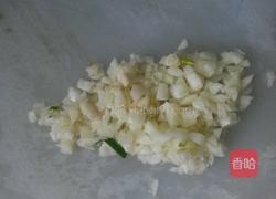 凉拌面条的做法图解2