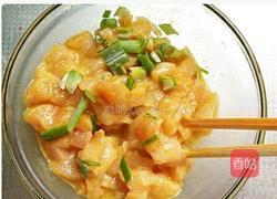 宫保鸡丁的做法图解4