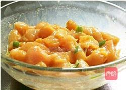 宫保鸡丁的做法图解5