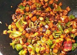 宫保鸡丁的做法图解18