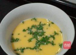 鸡蛋羹的做法图解4