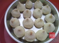 黄糍（灰水糍）的做法图解6